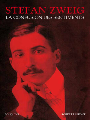 cover image of La Confusion des sentiments